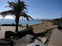 Vorschau Foto für Reisebericht von Ferien auf Lanzarote Spanien 2013