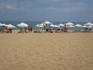 Holidays in Golden Sands, Bulgaria 2014 IMG_0677