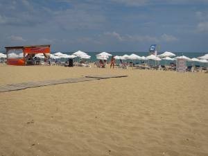 Holidays in Golden Sands, Bulgaria 2014 IMG_0678