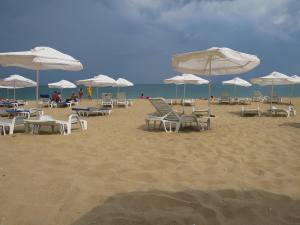 Holidays in Golden Sands, Bulgaria 2014 IMG_0691