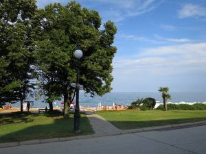 Holidays in Golden Sands, Bulgaria 2014 IMG_0697