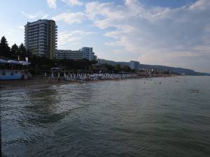 Holidays in Golden Sands, Bulgaria 2014 IMG_0700