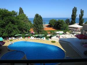 Holidays in Golden Sands, Bulgaria 2014 IMG_0710