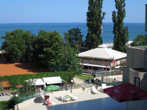 Holidays in Golden Sands, Bulgaria 2014 IMG_0713
