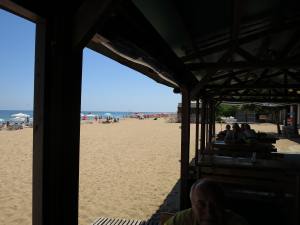 Holidays in Golden Sands, Bulgaria 2014 IMG_0715