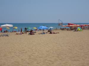 Holidays in Golden Sands, Bulgaria 2014 IMG_0716