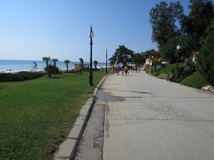 Holidays in Golden Sands, Bulgaria 2014 IMG_0742