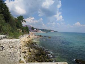 Holidays in Golden Sands, Bulgaria 2014 IMG_0750