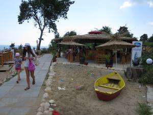 Holidays in Golden Sands, Bulgaria 2014 IMG_0752