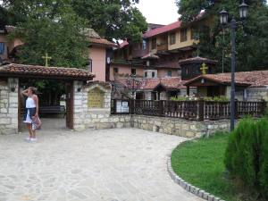 Holidays in Golden Sands, Bulgaria 2014 IMG_0757