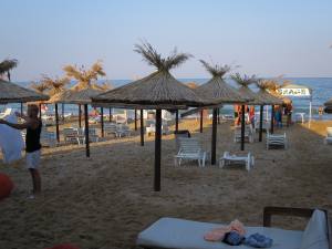Holidays in Golden Sands, Bulgaria 2014 IMG_0759