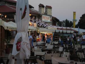 Holidays in Golden Sands, Bulgaria 2014 IMG_0765