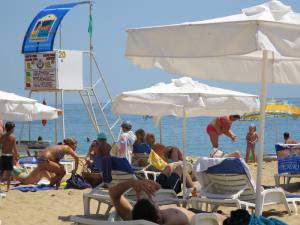 Holidays in Golden Sands, Bulgaria 2014 IMG_0768