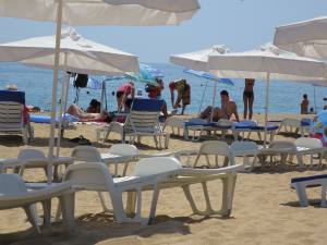 Holidays in Golden Sands, Bulgaria 2014 IMG_0769