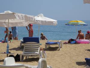 Holidays in Golden Sands, Bulgaria 2014 IMG_0770