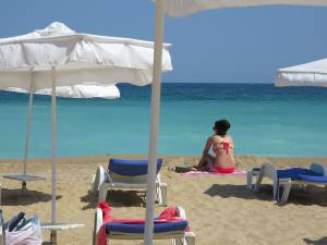 Holidays in Golden Sands, Bulgaria 2014 IMG_0777