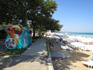 Holidays in Golden Sands, Bulgaria 2014 IMG_0780