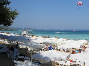 Holidays in Golden Sands, Bulgaria 2014 IMG_0782