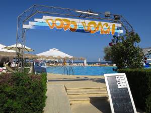 Holidays in Golden Sands, Bulgaria 2014 IMG_0786
