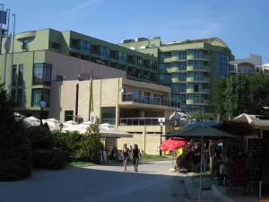 Holidays in Golden Sands, Bulgaria 2014 IMG_0787