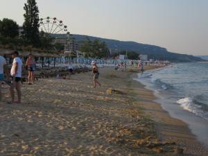 Holidays Golden Sands Bulgaria 2015 IMG_4068