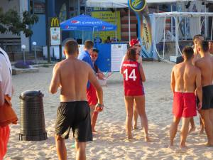 Holidays Golden Sands Bulgaria 2015 IMG_4476