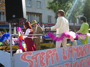 Schlagerparade Chur 2015 IMG_5731