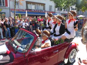 Schlagerparade Chur 2015 IMG_5745