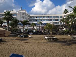 Holidays Kanarische Insel Lanzarote 2015 IMG_5837