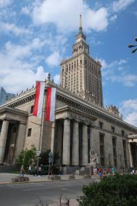 Städtereise nach Warschau in Polen 2018 IMG_7120