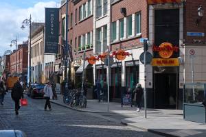 Städtereise nach Dublin in Irland 2019 IMG_7818