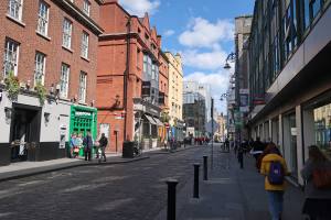 Städtereise nach Dublin in Irland 2019 IMG_7819