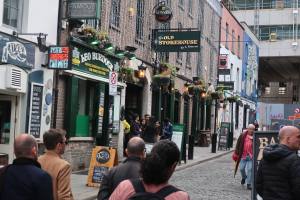 Städtereise nach Dublin in Irland 2019 IMG_7822