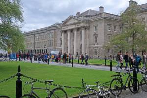 Städtereise nach Dublin in Irland 2019 IMG_7831