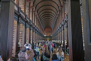 Städtereise nach Dublin in Irland 2019 IMG_7836