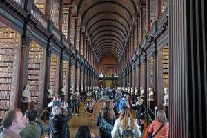 Städtereise nach Dublin in Irland 2019 IMG_7837