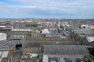 Städtereise nach Dublin in Irland 2019 IMG_7871