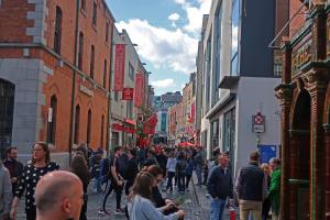 Städtereise nach Dublin in Irland 2019 IMG_7882