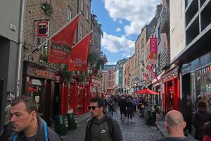 Städtereise nach Dublin in Irland 2019 IMG_7883
