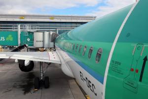 Städtereise nach Dublin in Irland 2019 IMG_7920