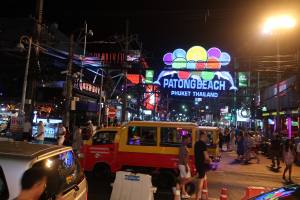 Patong Phuket Thailand 2023 IMG_3972