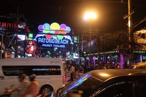Patong Phuket Thailand 2023 IMG_3974