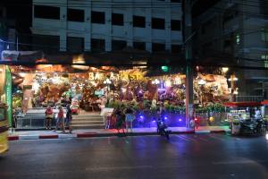 Patong Phuket Thailand 2023 IMG_4129