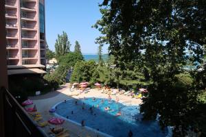 Golden Sands Bulgaria 2023 IMG_4386