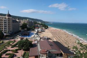 Golden Sands Bulgaria 2023 IMG_4408