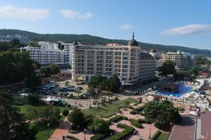 Golden Sands Bulgaria 2023 IMG_4409