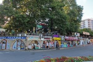 Golden Sands Bulgaria 2023 IMG_4446