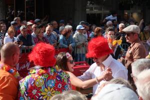 Schlagerparade Chur Schweiz 2023 IMG_4784