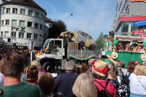 Schlagerparade Chur Schweiz 2023 IMG_4793