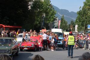 Schlagerparade Chur Schweiz 2023 IMG_4809